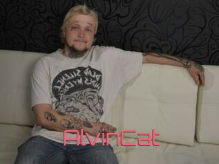 AlvinCat