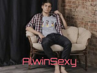 AlwinSexy