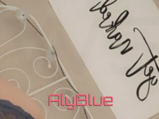 AlyBlue