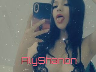 AlyShanon