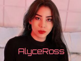 AlyceRoss