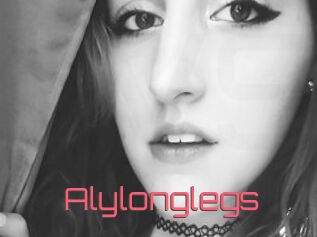 Alylonglegs