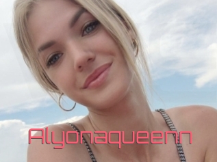 Alyonaqueenn Webcam Sexe Direct