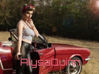 AlysaQuinn