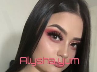 Alysha_yum
