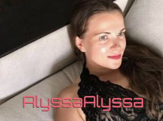 AlyssaAlyssa