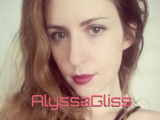 AlyssaGliss