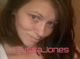 AlyssaJones