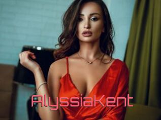 AlyssiaKent