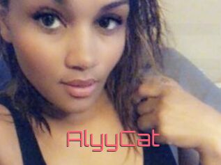 AlyyCat