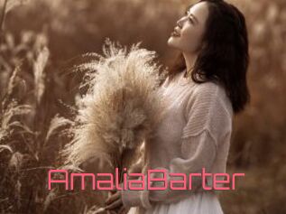 AmaliaBarter