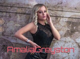 AmaliaGreyston