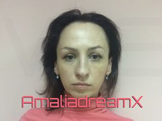 AmaliadreamX