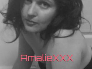 AmalieXXX