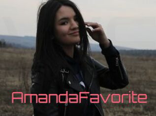 AmandaFavorite