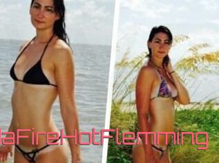 AmandaFireHotFlemming