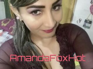 AmandaFoxHot