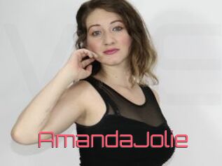 AmandaJolie