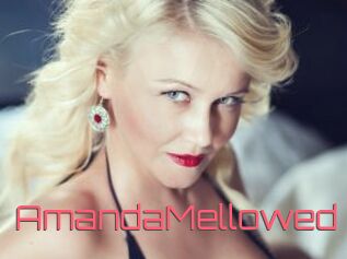 AmandaMellowed Webcam Sexe Direct