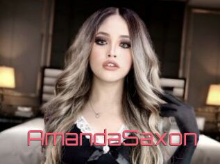 AmandaSaxon