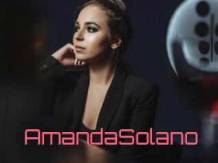 AmandaSolano