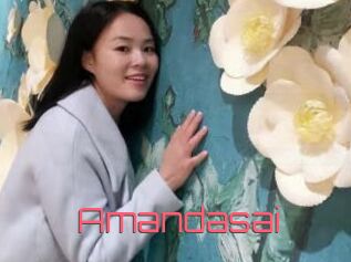 Amandasai
