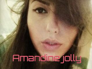 Amandine_jolly