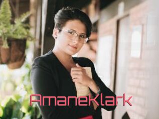AmaneKlark Webcam Sexe Direct