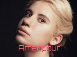Amanpour