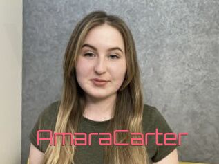 AmaraCarter