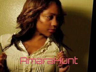 AmaraHunt