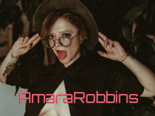 AmaraRobbins
