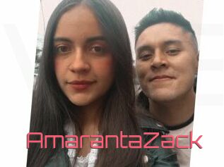 AmarantaZack