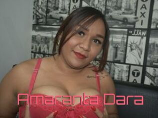 Amaranta_Dara