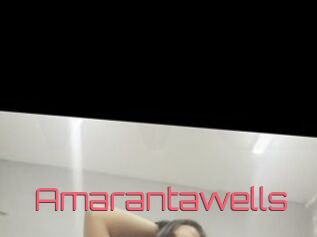 Amarantawells