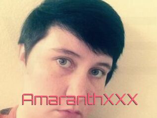 AmaranthXXX
