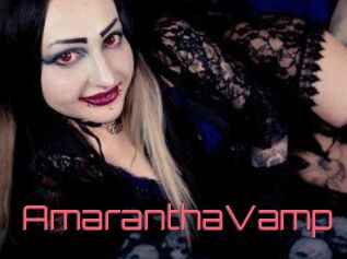 AmaranthaVamp