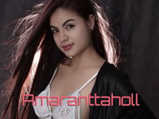 Amaranttaholl