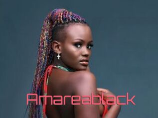 Amareablack