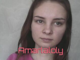 Amarlaloly