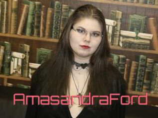 AmasandraFord