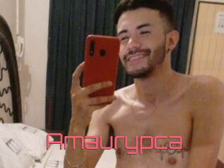 Amaurypca