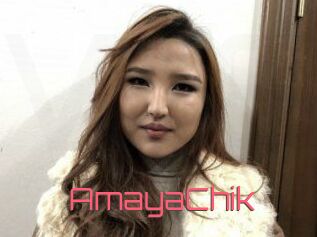 AmayaChik