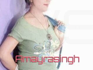 Amayrasingh