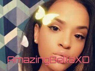 AmazingBellaXO