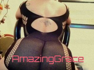AmazingGrace
