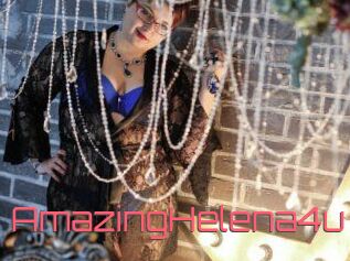 AmazingHelena4u