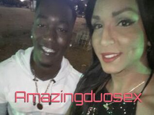 Amazingduosex