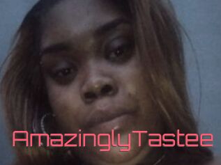 AmazinglyTastee