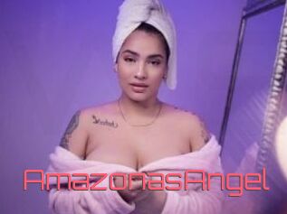 AmazonasAngel
